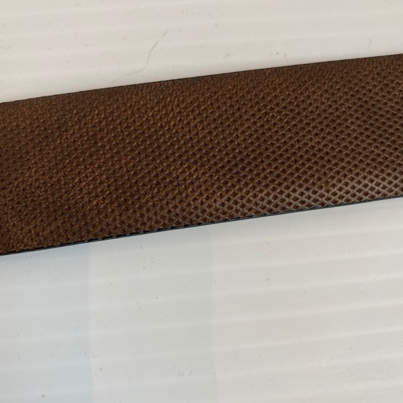 KENNETH COLE Reversible Black & Brown Belt, 36 - Picture 4 of 7